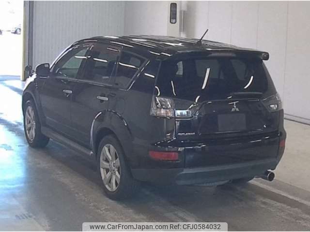 mitsubishi outlander 2012 -MITSUBISHI--Outlander DBA-CW5W--CW5W-0300464---MITSUBISHI--Outlander DBA-CW5W--CW5W-0300464- image 2