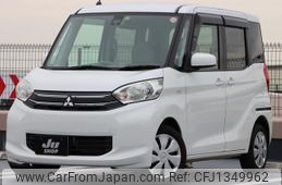mitsubishi ek-space 2015 quick_quick_B11A_B11A-0105200