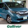 honda freed 2017 -HONDA--Freed DAA-GB7--GB7-1052627---HONDA--Freed DAA-GB7--GB7-1052627- image 1