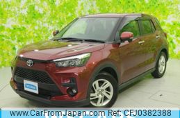 toyota raize 2019 quick_quick_5BA-A210A_A210A-0005762