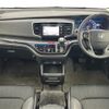 honda odyssey 2017 -HONDA--Odyssey DAA-RC4--RC4-1021794---HONDA--Odyssey DAA-RC4--RC4-1021794- image 17