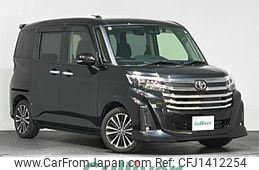 toyota roomy 2023 -TOYOTA--Roomy 4BA-M900A--M900A-1084027---TOYOTA--Roomy 4BA-M900A--M900A-1084027-