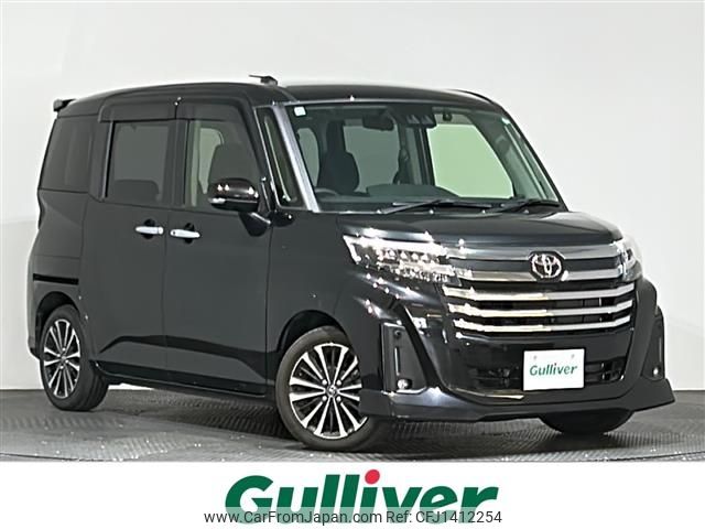 toyota roomy 2023 -TOYOTA--Roomy 4BA-M900A--M900A-1084027---TOYOTA--Roomy 4BA-M900A--M900A-1084027- image 1