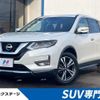nissan x-trail 2018 quick_quick_NT32_NT32-084015 image 1