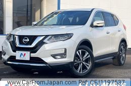 nissan x-trail 2018 quick_quick_NT32_NT32-084015