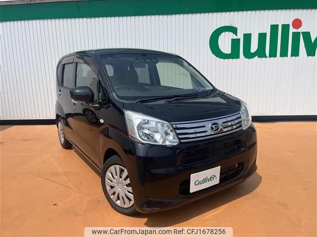 daihatsu move 2018 CFJ1678256 image 1