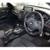 bmw 1-series 2012 -BMW 【なにわ 348ﾘ 22】--BMW 1 Series DBA-1A16--0J064295---BMW 【なにわ 348ﾘ 22】--BMW 1 Series DBA-1A16--0J064295- image 25