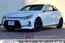 toyota mark-x 2013 quick_quick_GRX130_GRX130-6072870