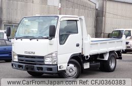 isuzu elf-truck 2011 24941806