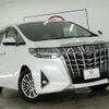 toyota alphard 2018 CFJ1695290 image 51