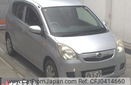 daihatsu mira 2008 -DAIHATSU 【品川 000ﾝ0000】--Mira L275S-0078244---DAIHATSU 【品川 000ﾝ0000】--Mira L275S-0078244-