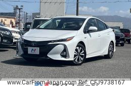 toyota prius-phv 2020 -TOYOTA--Prius PHV 6LA-ZVW52--ZVW52-3176946---TOYOTA--Prius PHV 6LA-ZVW52--ZVW52-3176946-