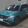 volkswagen t-cross 2020 -VOLKSWAGEN--VW T-Cross WVGZZZC1ZLY063159---VOLKSWAGEN--VW T-Cross WVGZZZC1ZLY063159- image 5