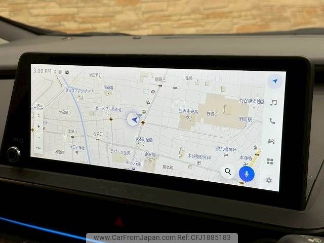 toyota prius 2023 CFJ1885183 image 2