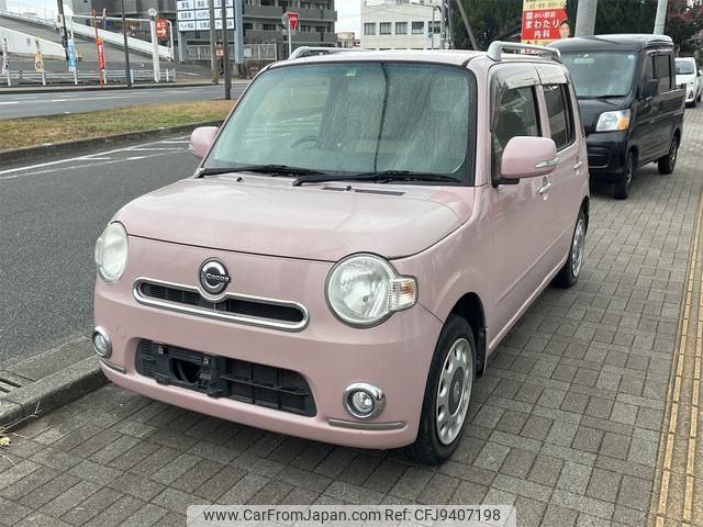 daihatsu mira-cocoa 2012 GOO_JP_700080262230240124001 image 1