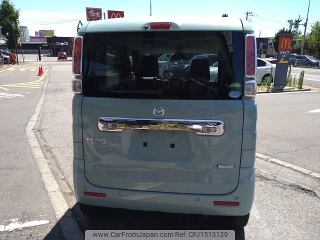 mazda flair-wagon 2018 CFJ1513129 image 2
