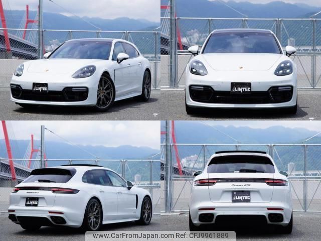 porsche panamera 2020 quick_quick_3BA-G2K40A_WP0ZZZ97ZKL193970 image 1