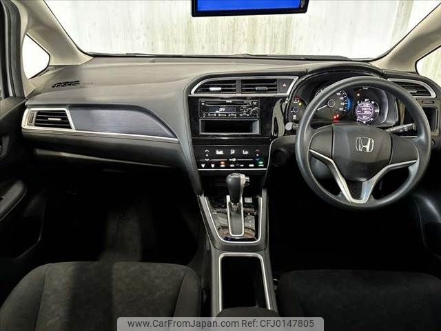 honda shuttle 2015 -HONDA--Shuttle DBA-GK8--GK8-1001512---HONDA--Shuttle DBA-GK8--GK8-1001512- image 2