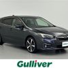 subaru impreza-wagon 2016 -SUBARU--Impreza Wagon DBA-GT7--GT7-002432---SUBARU--Impreza Wagon DBA-GT7--GT7-002432- image 1