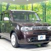 nissan cube 2016 -NISSAN--Cube DBA-Z12--Z12-318085---NISSAN--Cube DBA-Z12--Z12-318085- image 17