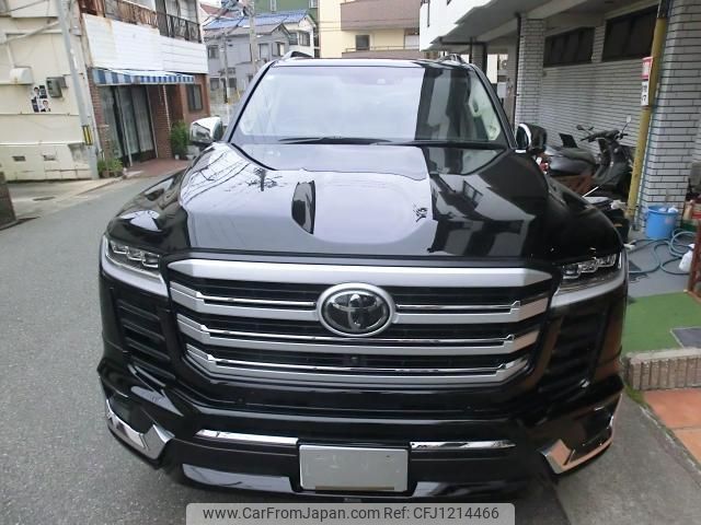 toyota land-cruiser 2023 quick_quick_3BA-VJA300W_VJA300-4097460 image 1