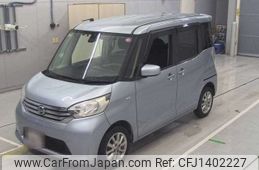 nissan dayz-roox 2016 -NISSAN--DAYZ Roox DBA-B21A--B21A-0221071---NISSAN--DAYZ Roox DBA-B21A--B21A-0221071-