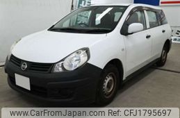 nissan ad-van 2013 CFJ1795697