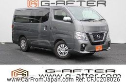 nissan caravan-van 2018 -NISSAN--Caravan Van LDF-VW2E26--VW2E26-105083---NISSAN--Caravan Van LDF-VW2E26--VW2E26-105083-