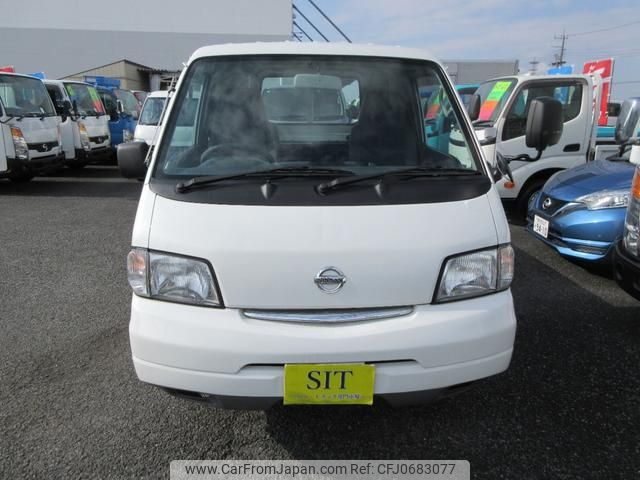 nissan vanette-truck 2011 GOO_NET_EXCHANGE_0540197A30250124W003 image 2