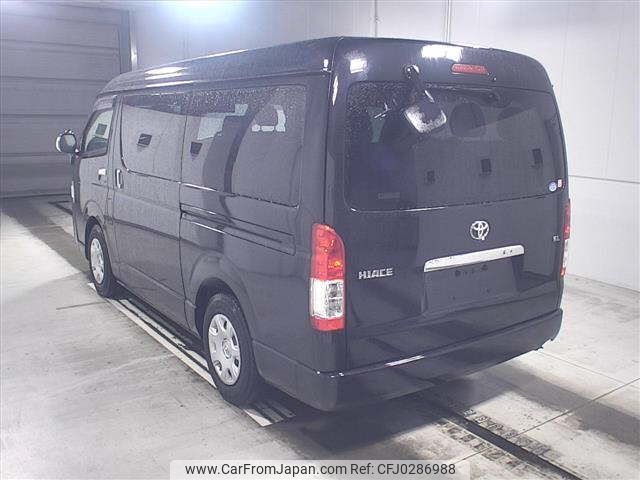 toyota hiace-wagon 2019 -TOYOTA--Hiace Wagon TRH214Wｶｲ-0056375---TOYOTA--Hiace Wagon TRH214Wｶｲ-0056375- image 2