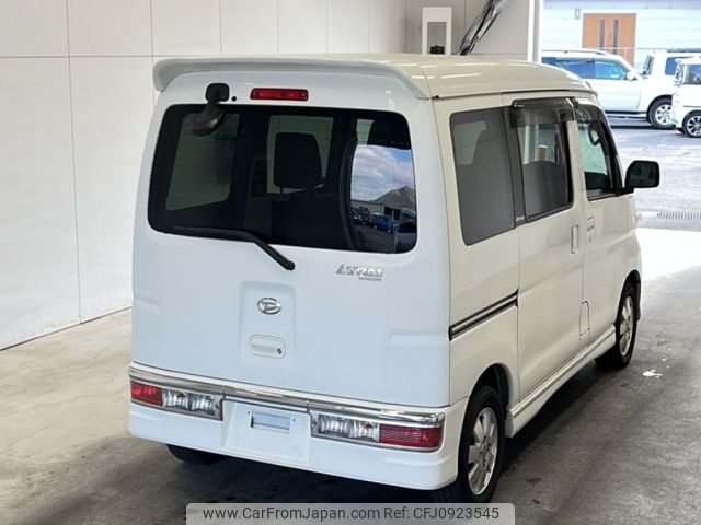 daihatsu atrai-wagon 2014 -DAIHATSU--Atrai Wagon S321G-0061137---DAIHATSU--Atrai Wagon S321G-0061137- image 2