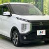 mitsubishi ek-cross 2020 CFJ1710286 image 16