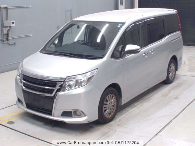 toyota esquire 2015 -TOYOTA--Esquire ZRR80G-0168302---TOYOTA--Esquire ZRR80G-0168302- image 1