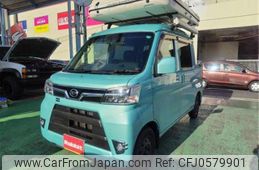 daihatsu hijet-van 2018 -DAIHATSU 【三河 480】--Hijet Van EBD-S331W--S331W-0011784---DAIHATSU 【三河 480】--Hijet Van EBD-S331W--S331W-0011784-