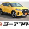 nissan kix 2020 -NISSAN--KIX 6AA-P15--P15-004674---NISSAN--KIX 6AA-P15--P15-004674- image 1