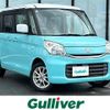 suzuki spacia 2016 -SUZUKI--Spacia DAA-MK42S--MK42S-117715---SUZUKI--Spacia DAA-MK42S--MK42S-117715- image 1