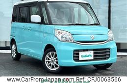 suzuki spacia 2016 -SUZUKI--Spacia DAA-MK42S--MK42S-117715---SUZUKI--Spacia DAA-MK42S--MK42S-117715-