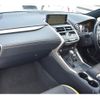 lexus nx 2019 GOO_JP_700020111130250705001 image 14