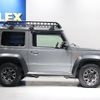 suzuki jimny-sierra 2020 -SUZUKI--Jimny Sierra 3BA-JB74W--JB74W-120347---SUZUKI--Jimny Sierra 3BA-JB74W--JB74W-120347- image 3