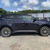 toyota harrier 2016 NIKYO_DS25089 image 5