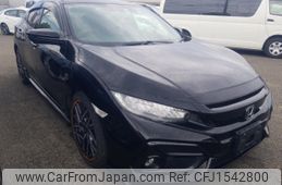 honda civic 2020 CFJ1542800