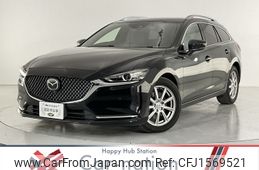 mazda atenza 2018 CFJ1569521