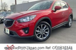 mazda cx-5 2014 quick_quick_KE2AW_KE2AW-125694