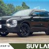 mitsubishi outlander-phev 2023 -MITSUBISHI--Outlander PHEV 5LA-GN0W--GN0W-0306791---MITSUBISHI--Outlander PHEV 5LA-GN0W--GN0W-0306791- image 1