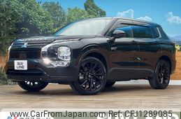mitsubishi outlander-phev 2023 -MITSUBISHI--Outlander PHEV 5LA-GN0W--GN0W-0306791---MITSUBISHI--Outlander PHEV 5LA-GN0W--GN0W-0306791-