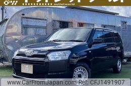 toyota succeed-van 2019 CFJ1491907