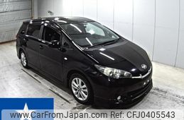 toyota wish 2011 -TOYOTA--Wish ZGE20W--ZGE20-0115426---TOYOTA--Wish ZGE20W--ZGE20-0115426-