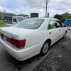 toyota crown 2002 -TOYOTA 【名変中 】--Crown JZS171--0070098---TOYOTA 【名変中 】--Crown JZS171--0070098- image 2