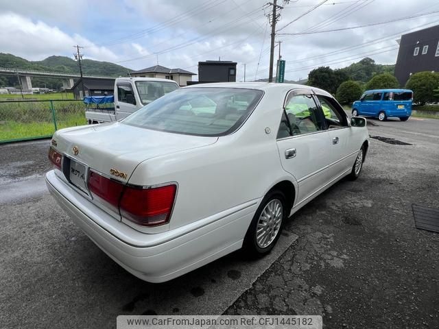 toyota crown 2002 -TOYOTA 【名変中 】--Crown JZS171--0070098---TOYOTA 【名変中 】--Crown JZS171--0070098- image 2
