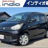 mitsubishi ek-wagon 2015 quick_quick_DBA-B11W_B11W-0124234 image 1